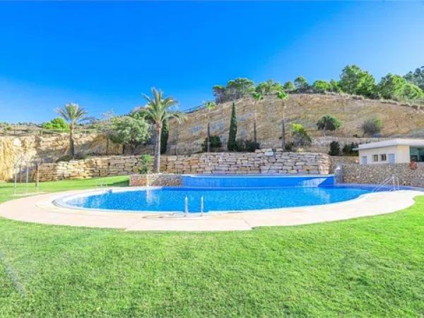 Piso en Barrio Zona Sierra Helada