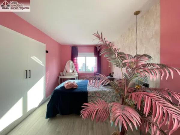 Piso en Pueblo Poniente