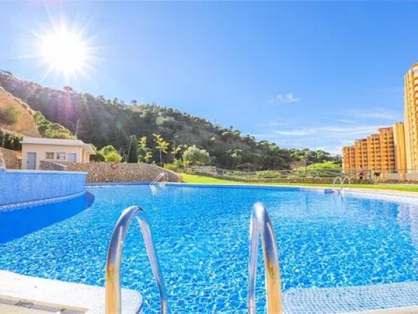 Piso en Barrio Zona Sierra Helada