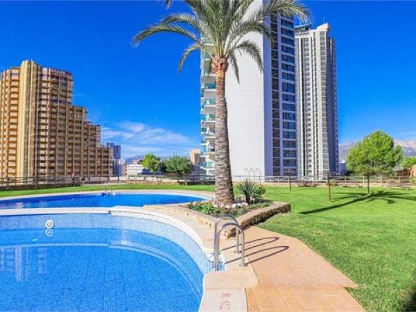 Piso en Barrio Zona Sierra Helada