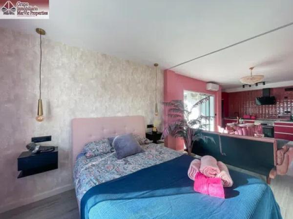 Piso en Pueblo Poniente