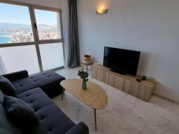 Piso en Barrio Zona Sierra Helada