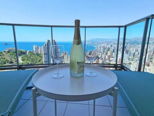 Piso en Barrio Zona Sierra Helada