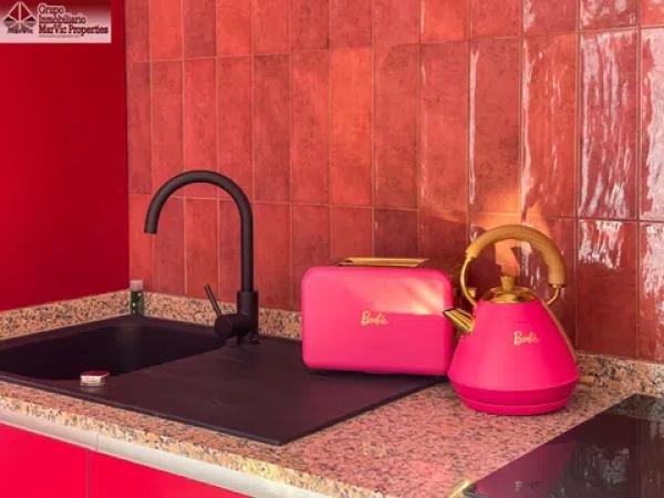 Piso en Pueblo Poniente