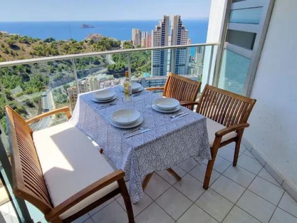 Piso en Barrio Zona Sierra Helada