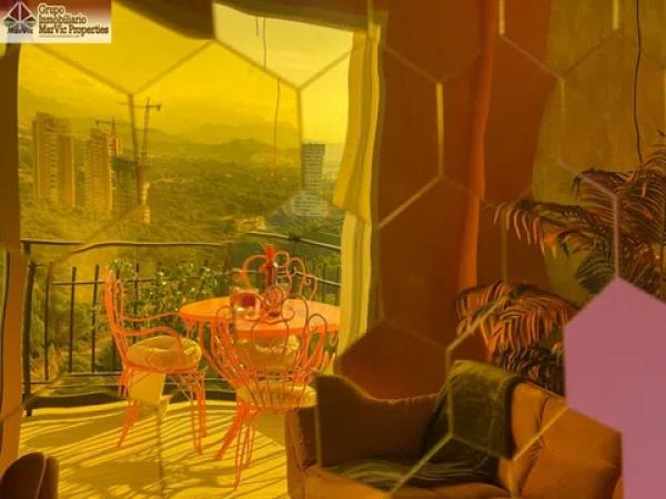 Piso en Pueblo Poniente