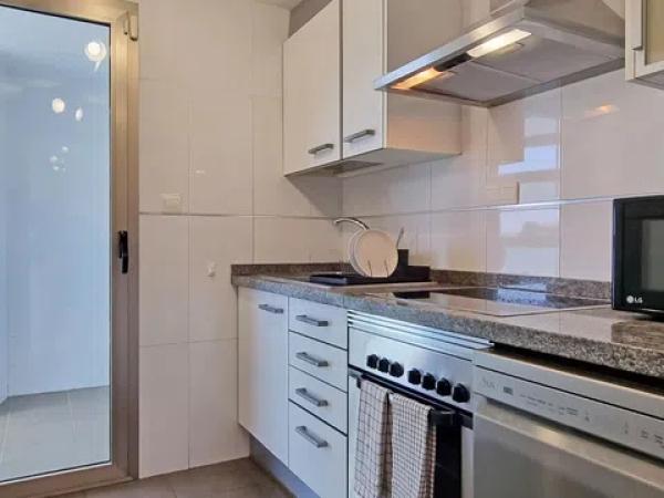 Piso en Barrio Zona Sierra Helada