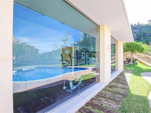 Piso en Barrio Zona Sierra Helada