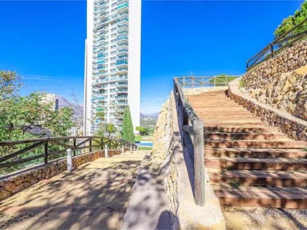 Piso en Barrio Zona Sierra Helada