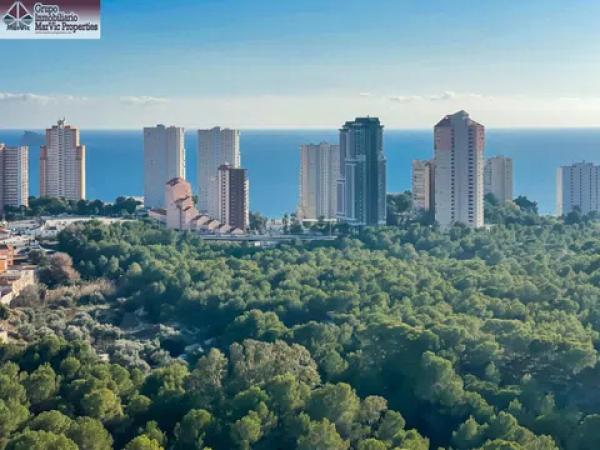 Piso en Pueblo Poniente