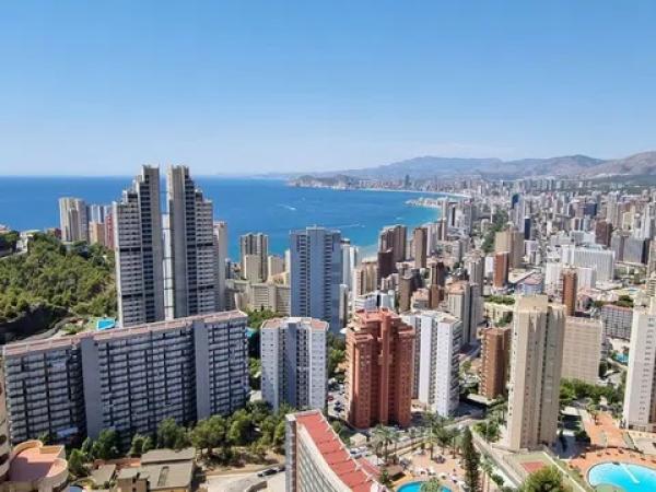 Piso en Barrio Zona Sierra Helada