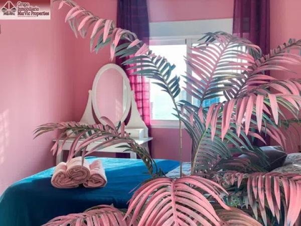 Piso en Pueblo Poniente