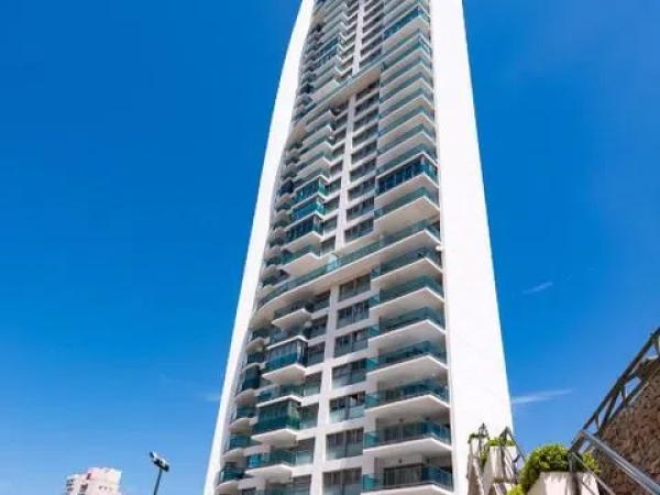 Piso en Barrio Zona Sierra Helada