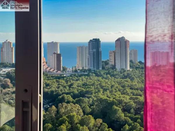 Piso en Pueblo Poniente