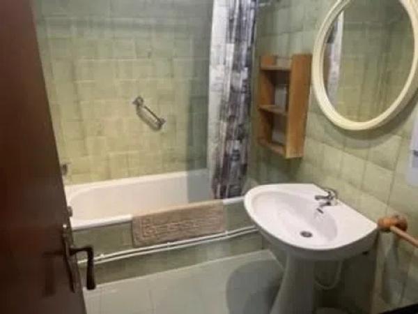 Piso en calle Derramador