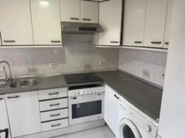 Piso en calle Derramador