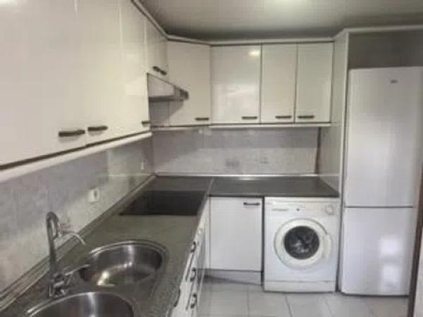 Piso en calle Derramador