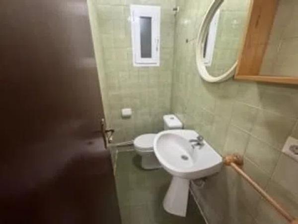 Piso en calle Derramador