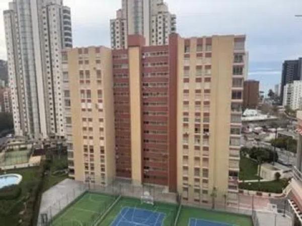 Piso en calle Derramador