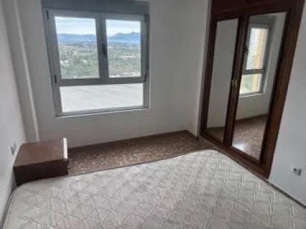 Piso en calle Derramador