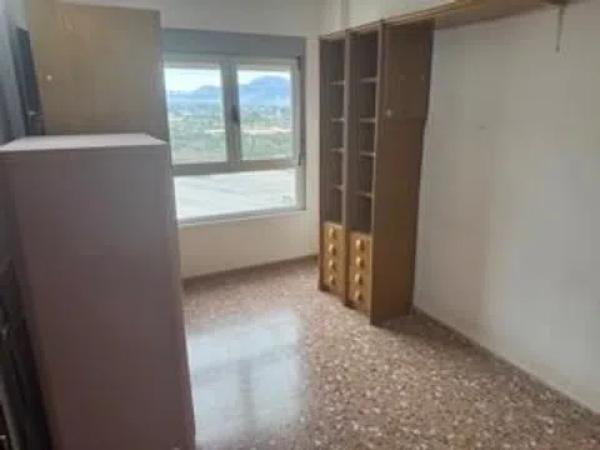 Piso en calle Derramador