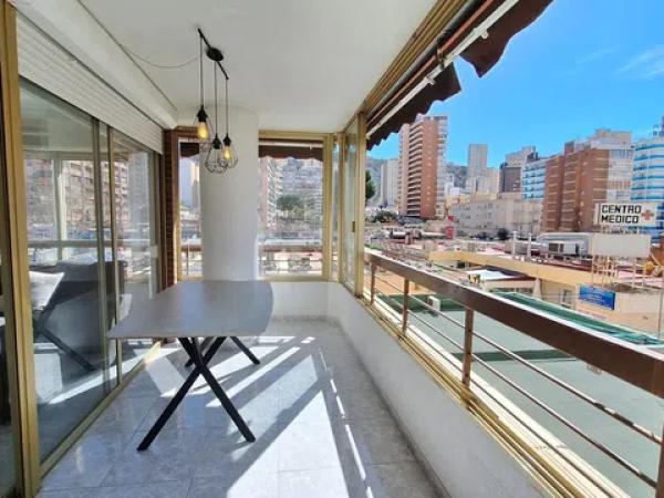 Piso en Barrio Zona Rincón Bajo