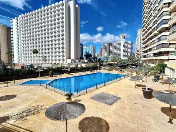 Piso en Barrio Zona Rincón Bajo