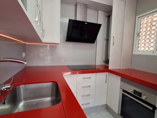 Piso en Barrio Zona Rincón Bajo