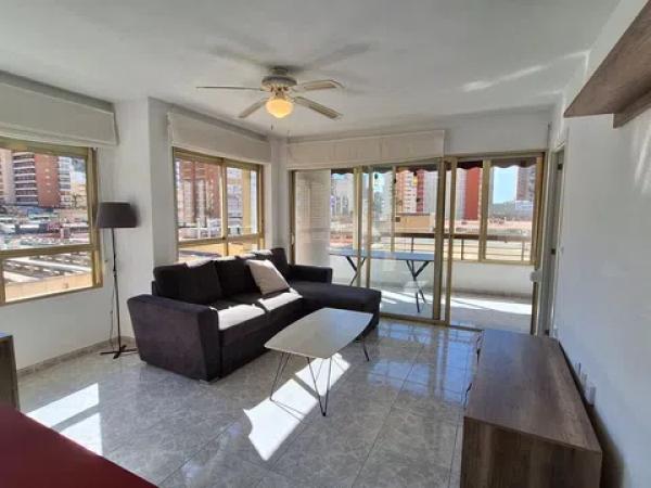 Piso en Barrio Zona Rincón Bajo