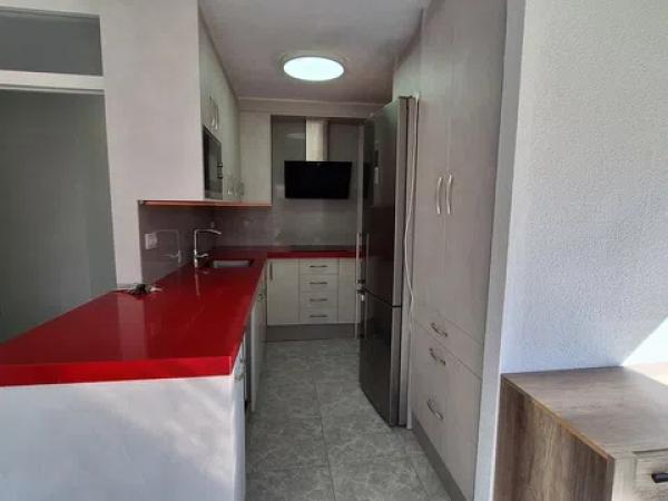 Piso en Barrio Zona Rincón Bajo