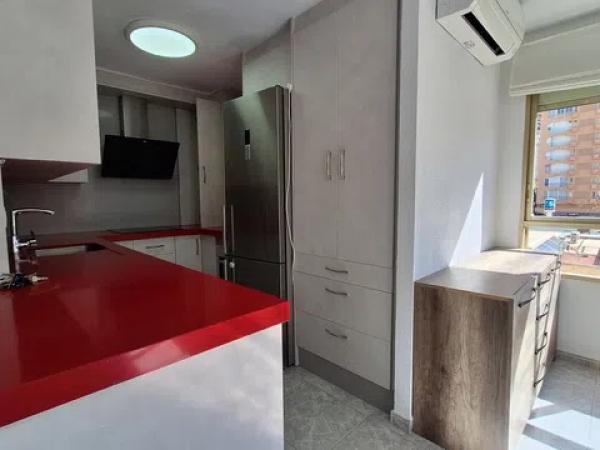 Piso en Barrio Zona Rincón Bajo