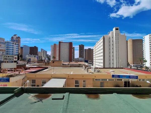 Piso en Barrio Zona Rincón Bajo