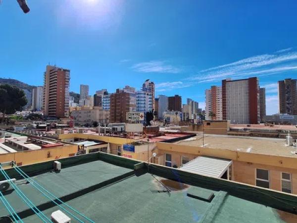 Piso en Barrio Zona Rincón Bajo