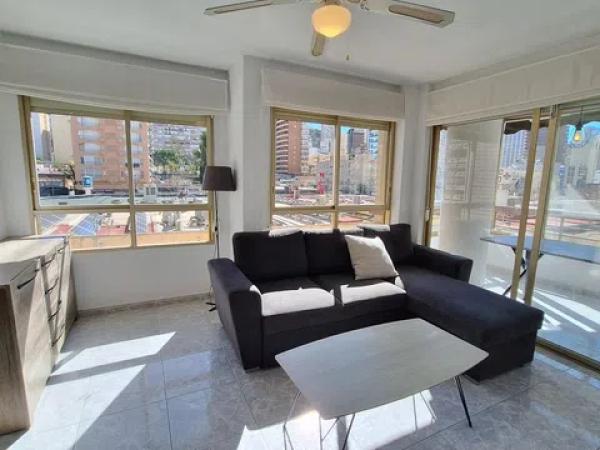 Piso en Barrio Zona Rincón Bajo