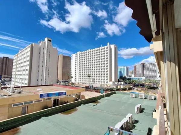 Piso en Barrio Zona Rincón Bajo