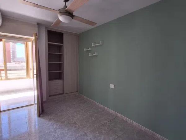 Piso en Barrio Zona Rincón Bajo