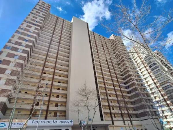 Piso en Barrio Zona Rincón Bajo