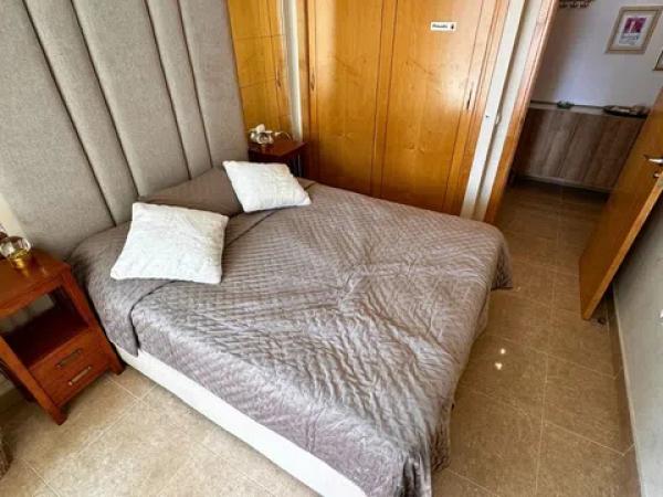 Piso en calle Europa