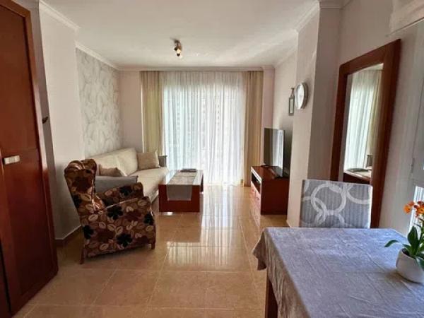 Piso en calle Europa