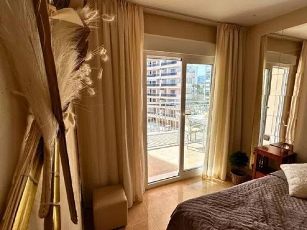 Piso en calle Europa