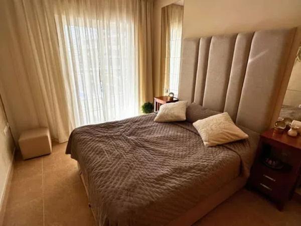 Piso en calle Europa