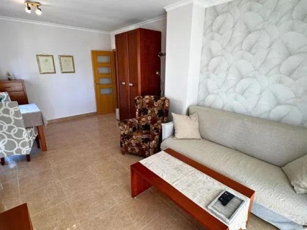 Piso en calle Europa