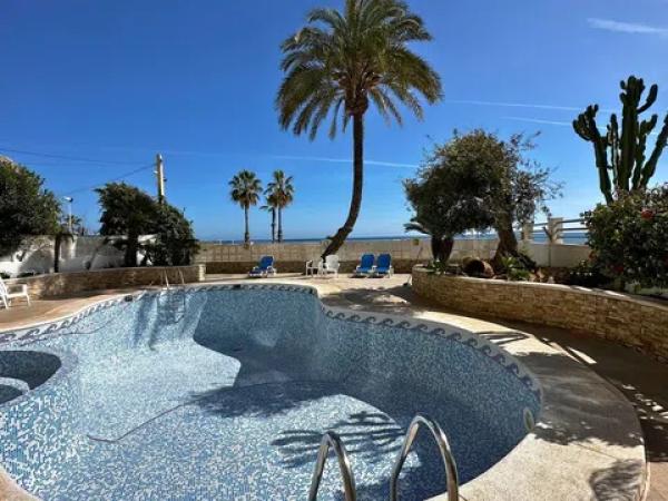 Piso en calle Europa