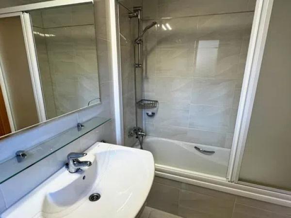 Piso en calle Europa