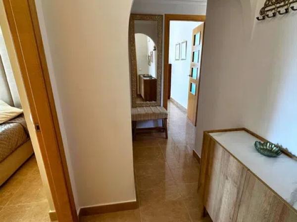 Piso en calle Europa