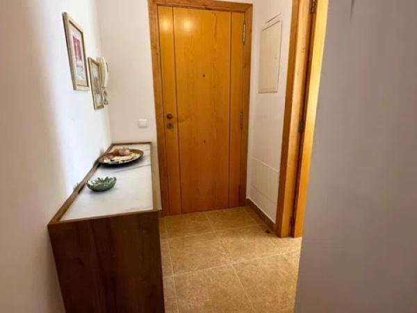 Piso en calle Europa