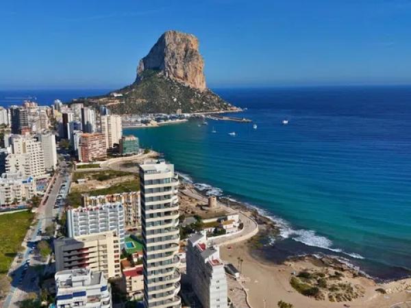 Piso en calle Europa