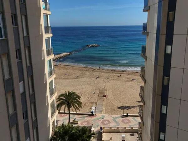 Piso en calle Europa