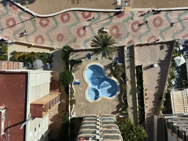 Piso en calle Europa