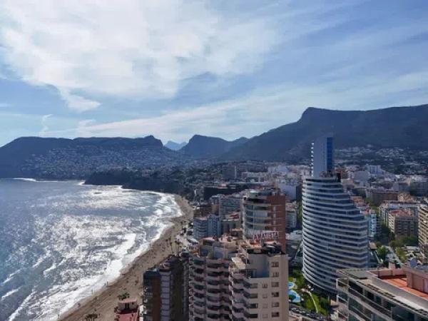 Piso en calle Europa